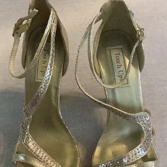 NWT Touch Ups shoes - Picture 3 of 10